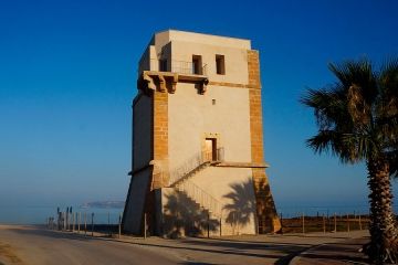 Holiday in Trapani - 1