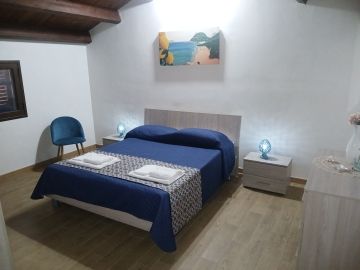 Two bedrooms