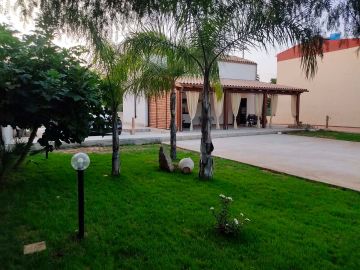Holiday Home Booking