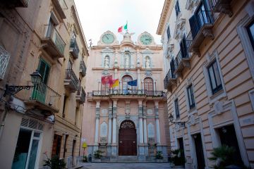 Trapani