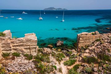 Egadi Islands