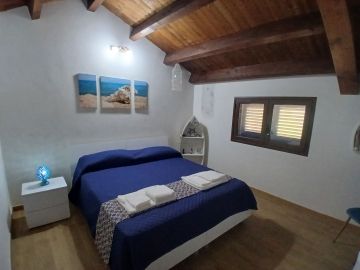 Camera da letto
