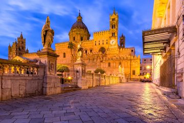 Palermo