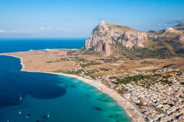 San Vito Lo Capo