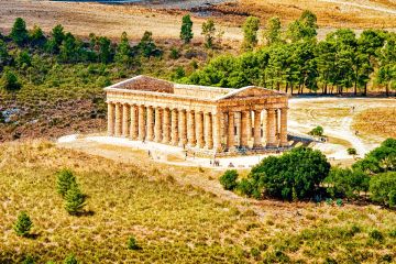 Segesta